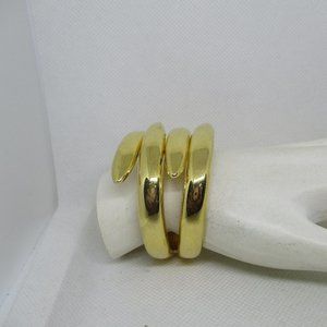 Claw Clamper Bracelet